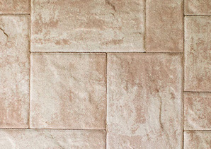 stone ridge travertina color